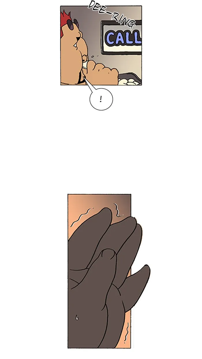 Read Denma chapter 255 image 7 on Lezhin