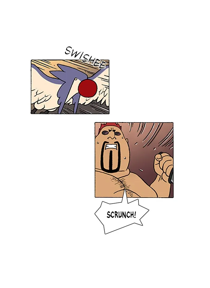 Read Denma chapter 256 image 13 on Lezhin