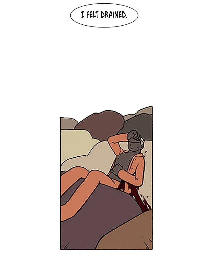 Read Denma chapter 257 image 21 on Lezhin