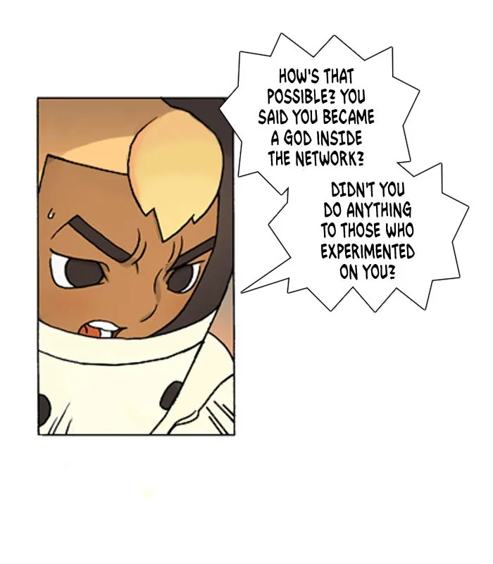 Read Denma chapter 259 image 4 on Lezhin