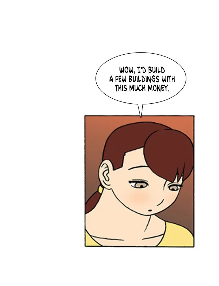 Read Denma chapter 261 image 39 on Lezhin