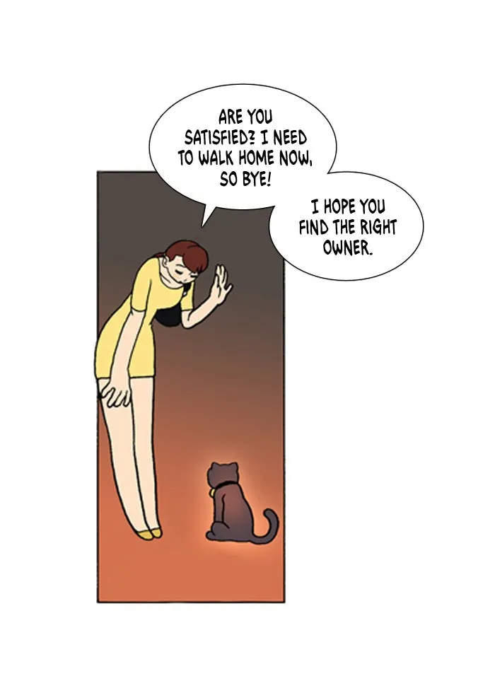 Read Denma chapter 261 image 41 on Lezhin