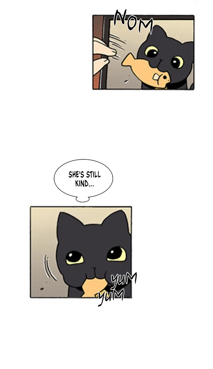 Read Denma chapter 261 image 9 on Lezhin