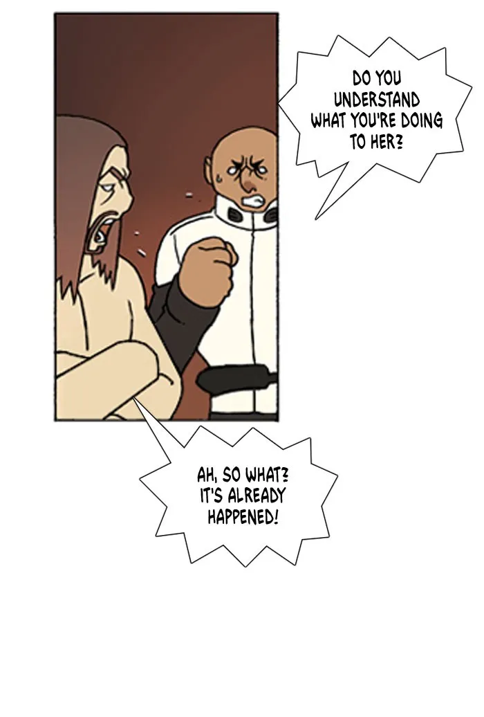 Read Denma chapter 262 image 13 on Lezhin