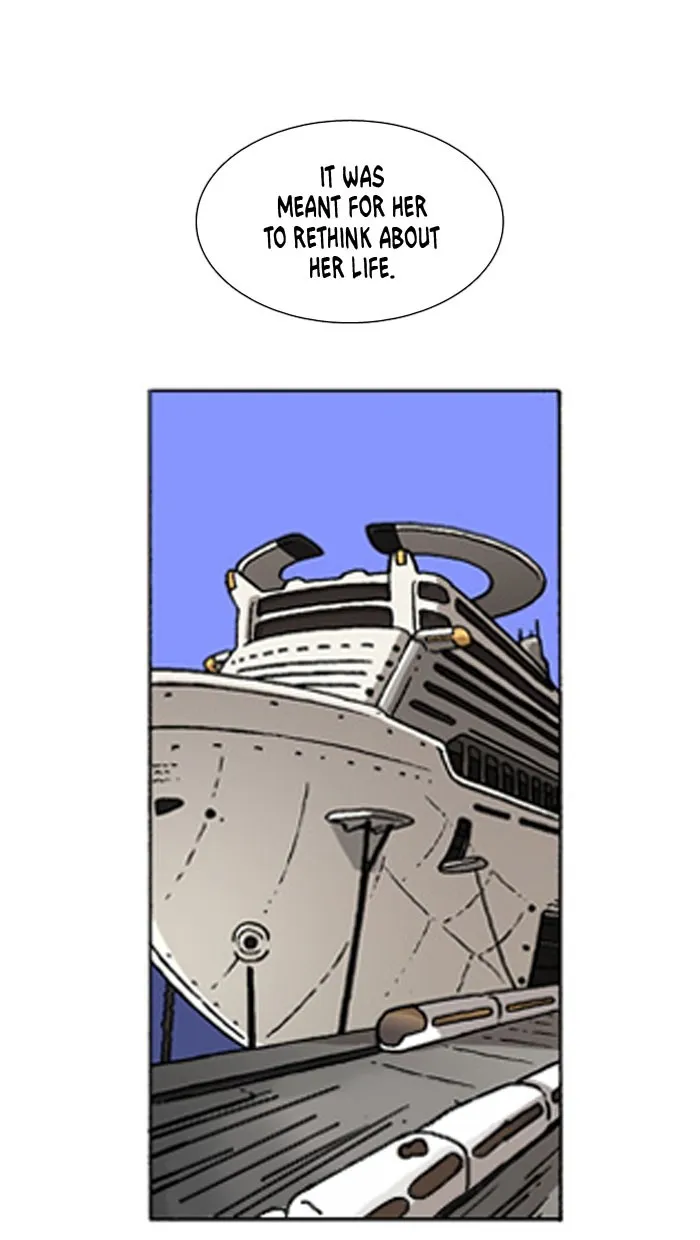 Read Denma chapter 262 image 20 on Lezhin