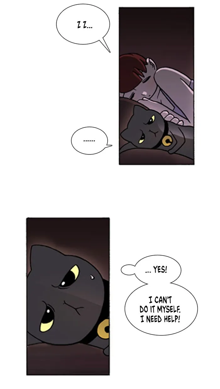 Read Denma chapter 262 image 6 on Lezhin