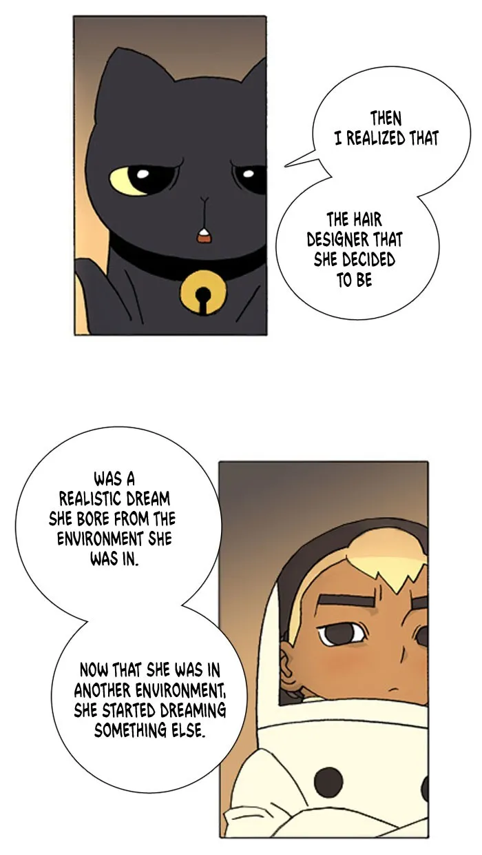 Read Denma chapter 263 image 12 on Lezhin