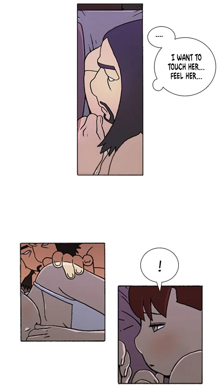 Read Denma chapter 263 image 14 on Lezhin