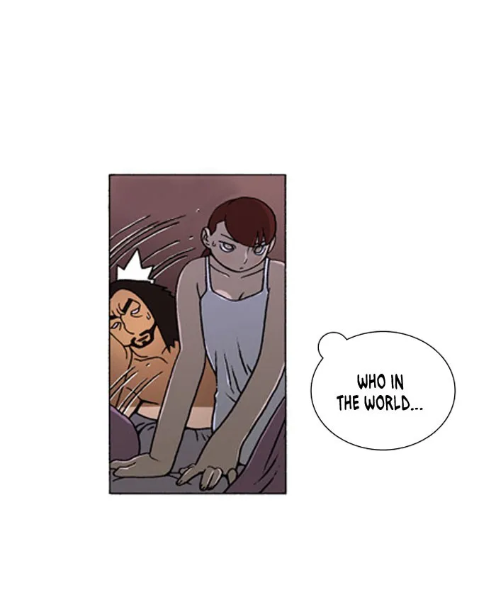 Read Denma chapter 263 image 15 on Lezhin