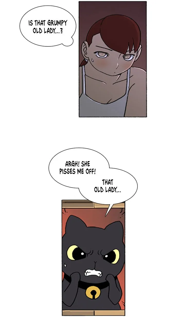 Read Denma chapter 263 image 16 on Lezhin