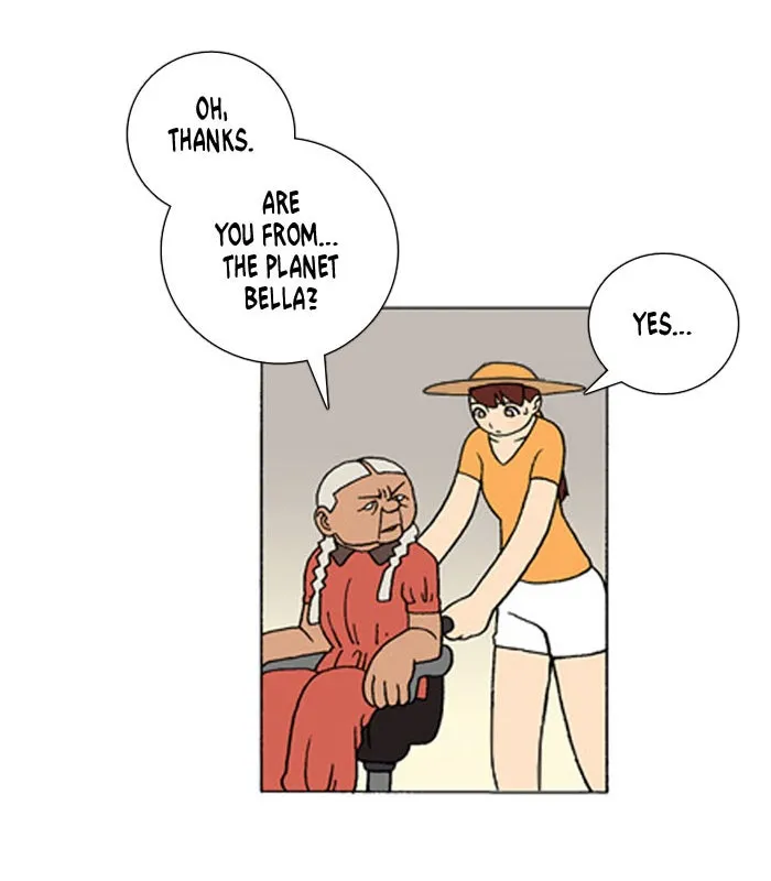 Read Denma chapter 263 image 2 on Lezhin