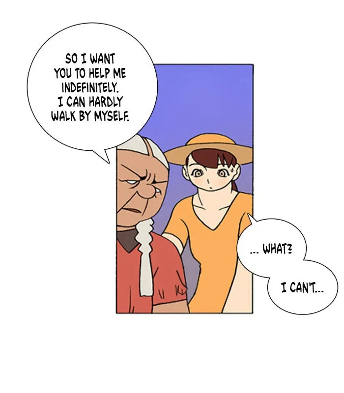 Read Denma chapter 263 image 5 on Lezhin
