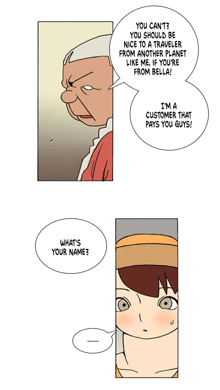Read Denma chapter 263 image 6 on Lezhin