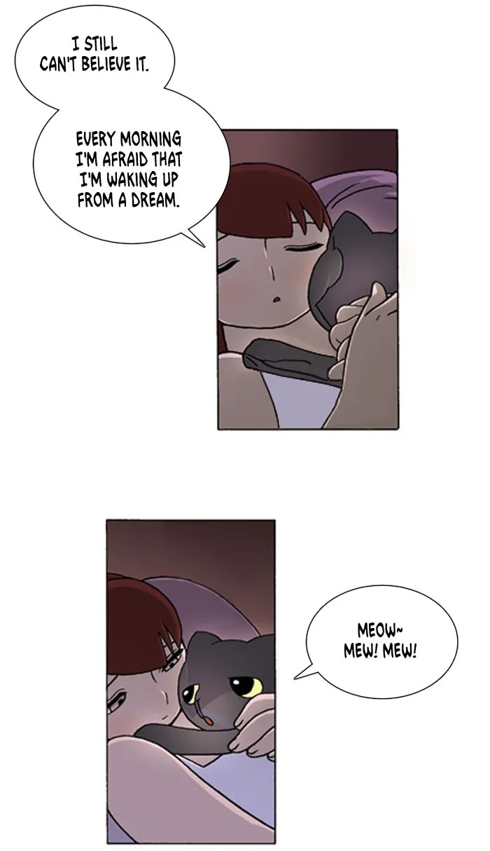 Read Denma chapter 263 image 9 on Lezhin
