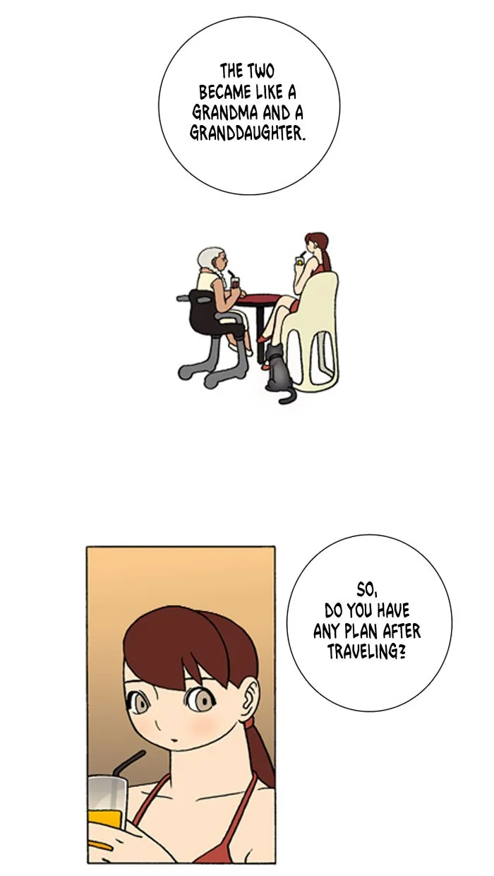 Read Denma chapter 264 image 2 on Lezhin
