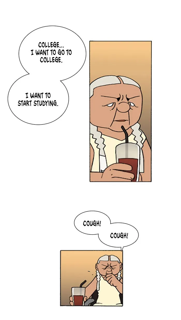 Read Denma chapter 264 image 3 on Lezhin