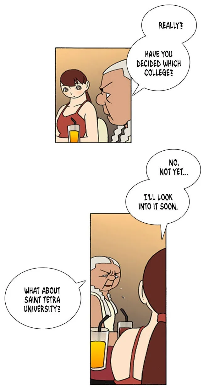 Read Denma chapter 264 image 4 on Lezhin