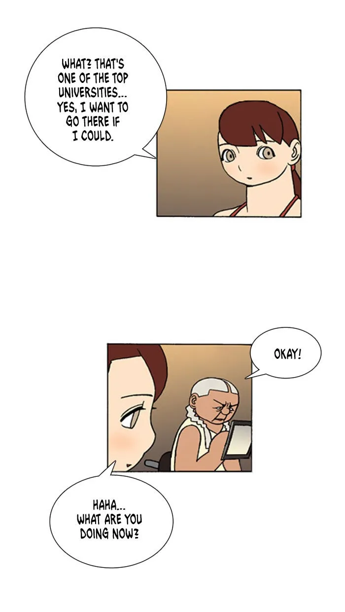 Read Denma chapter 264 image 5 on Lezhin