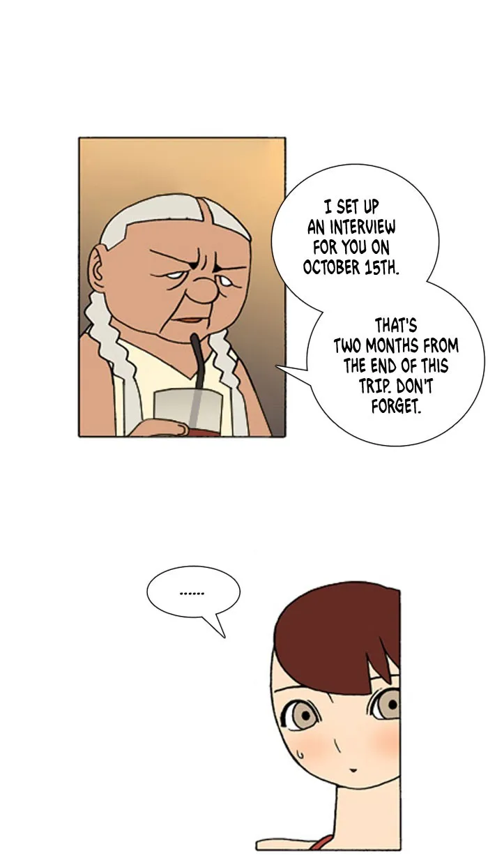 Read Denma chapter 264 image 7 on Lezhin