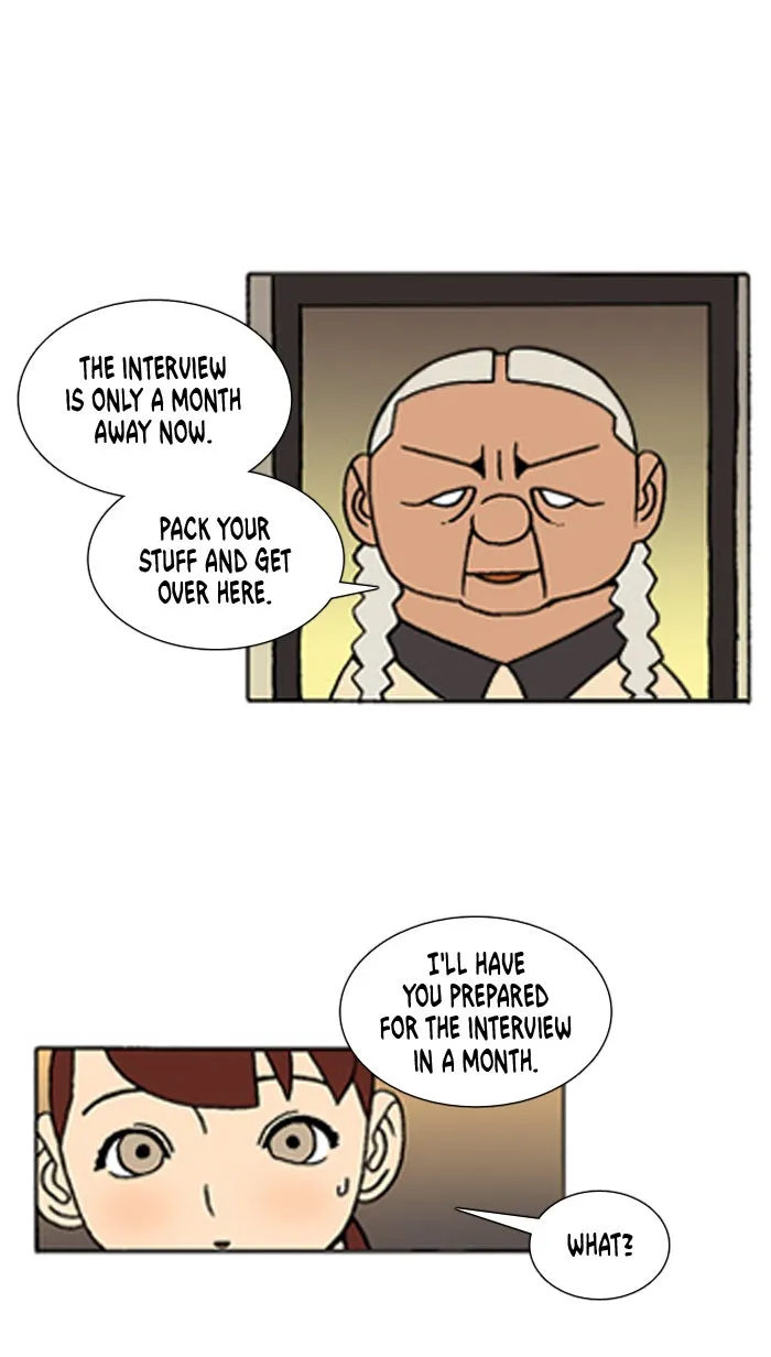 Read Denma chapter 265 image 3 on Lezhin
