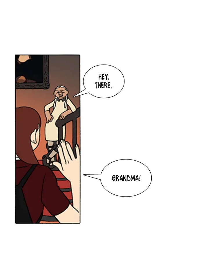Read Denma chapter 265 image 7 on Lezhin