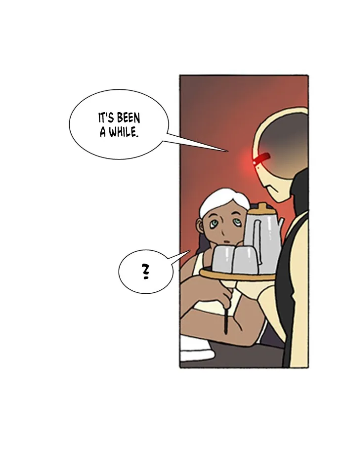 Read Denma chapter 266 image 8 on Lezhin