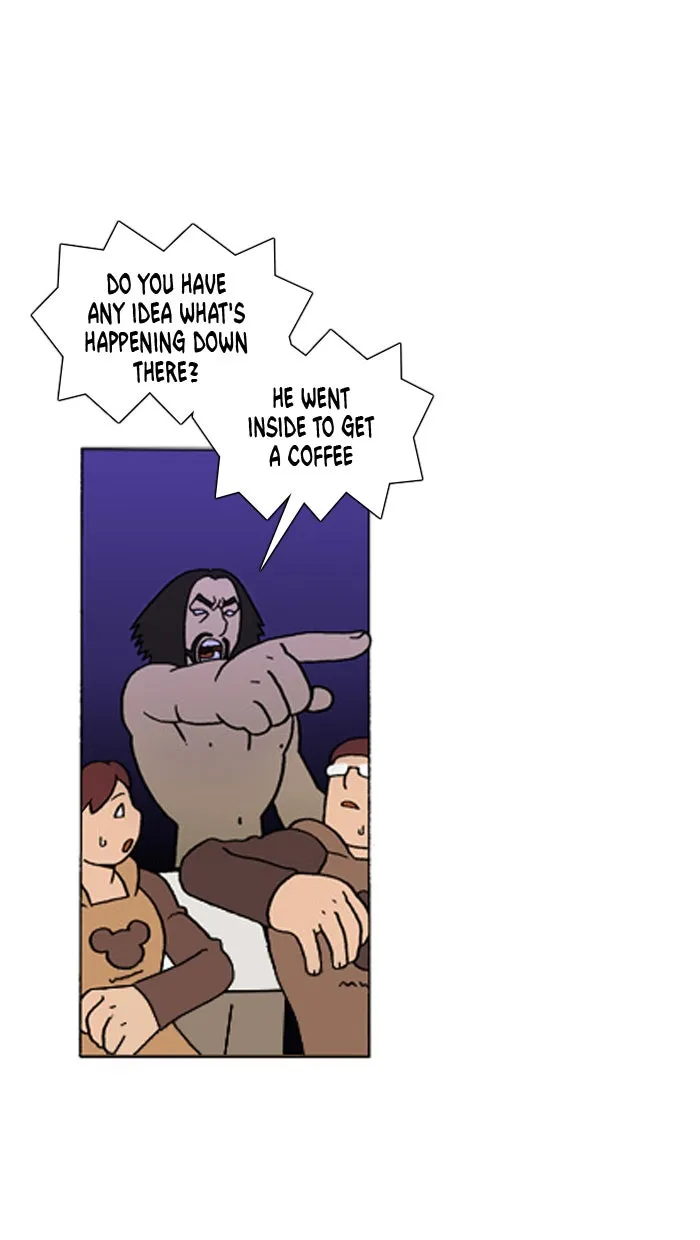 Read Denma chapter 267 image 3 on Lezhin