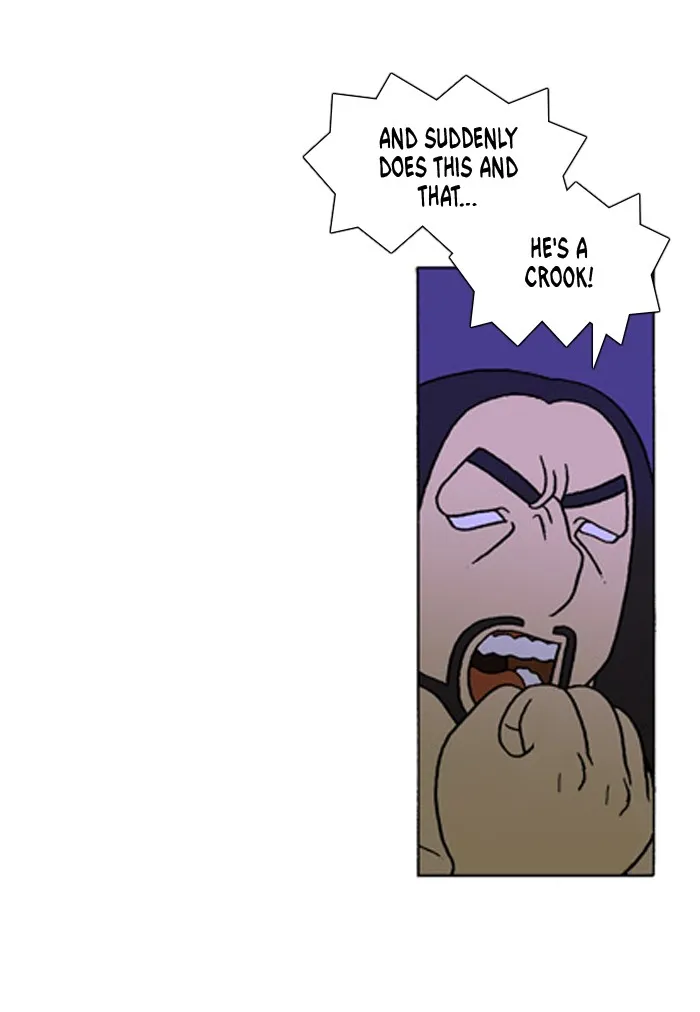 Read Denma chapter 267 image 4 on Lezhin