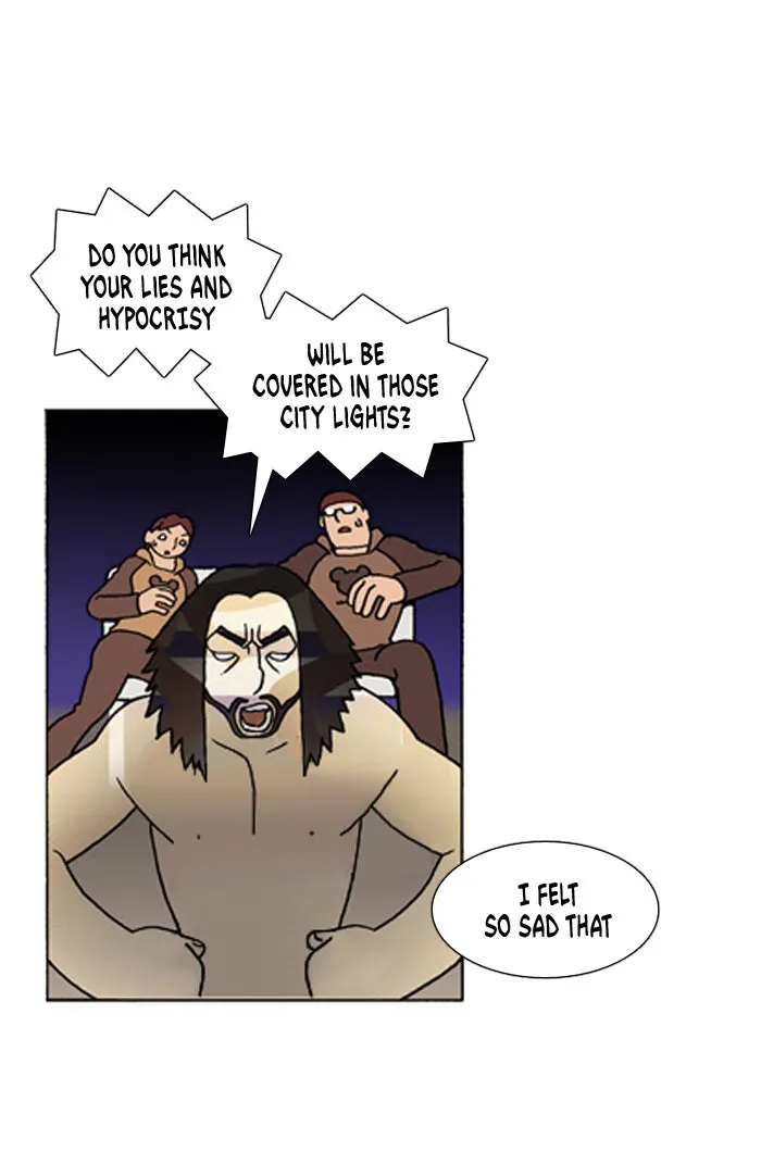 Read Denma chapter 267 image 5 on Lezhin