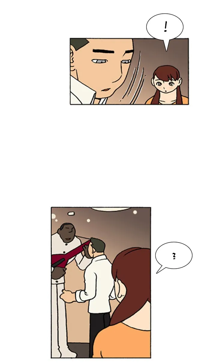 Read Denma chapter 268 image 19 on Lezhin