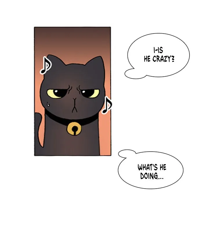 Read Denma chapter 268 image 28 on Lezhin