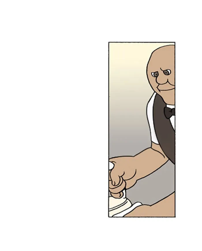 Read Denma chapter 268 image 3 on Lezhin