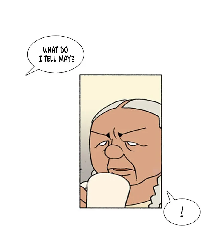 Read Denma chapter 268 image 6 on Lezhin
