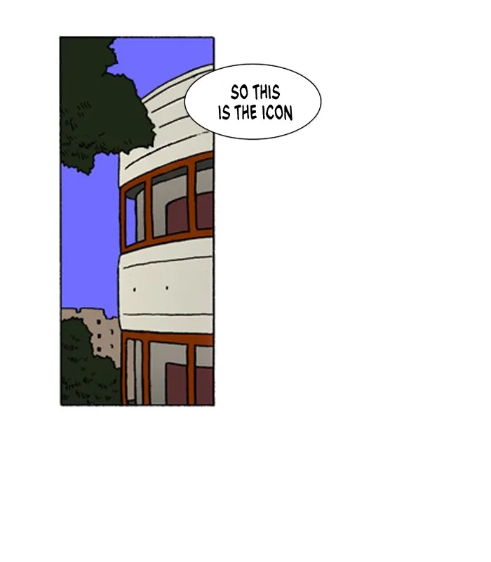 Read Denma chapter 269 image 16 on Lezhin