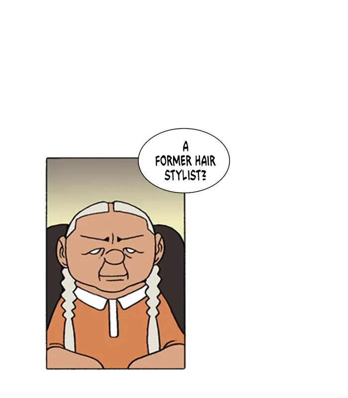 Read Denma chapter 269 image 20 on Lezhin