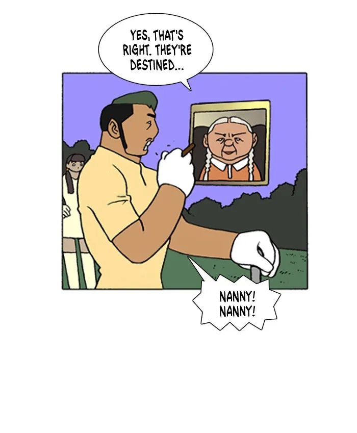 Read Denma chapter 269 image 22 on Lezhin