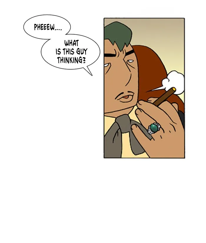 Read Denma chapter 269 image 3 on Lezhin
