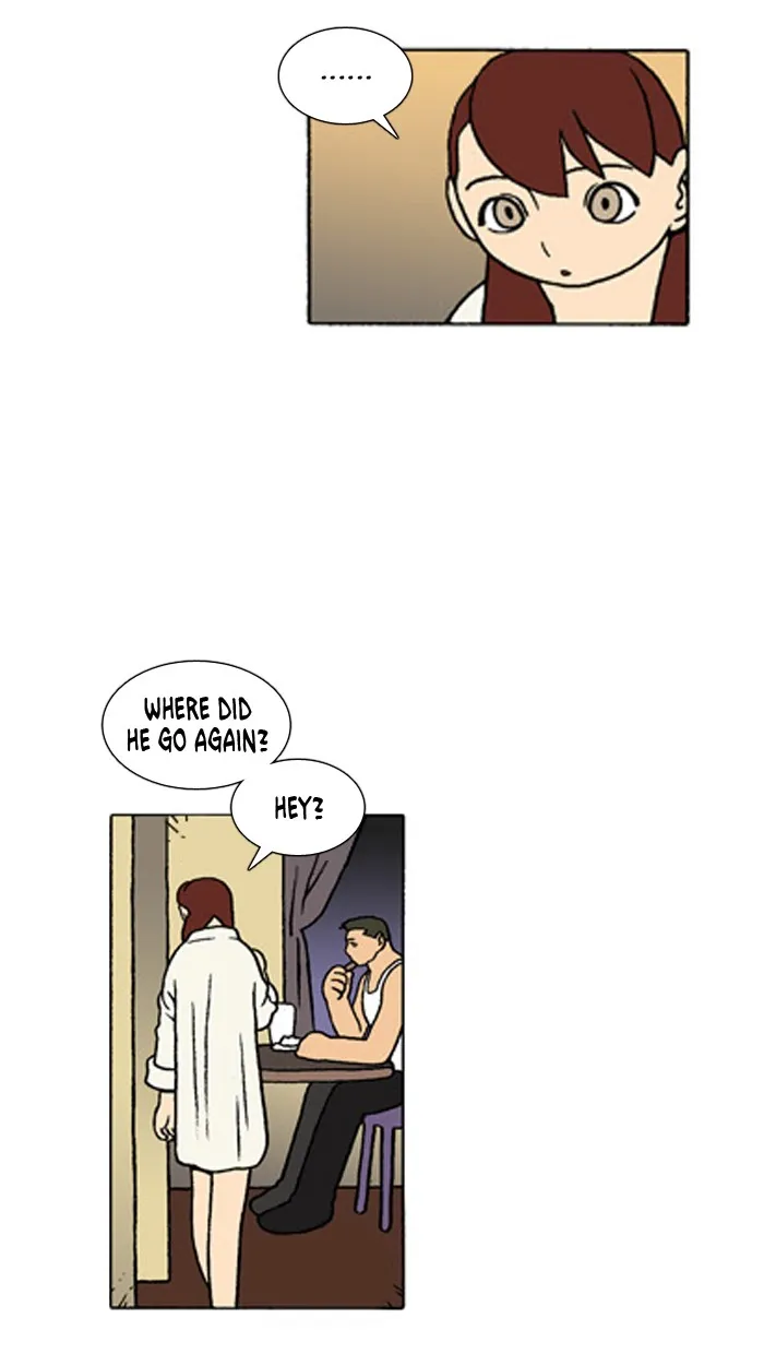 Read Denma chapter 269 image 32 on Lezhin