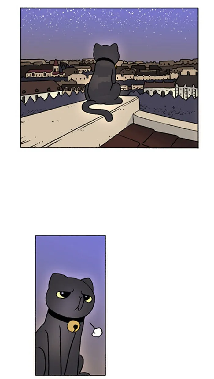 Read Denma chapter 269 image 34 on Lezhin