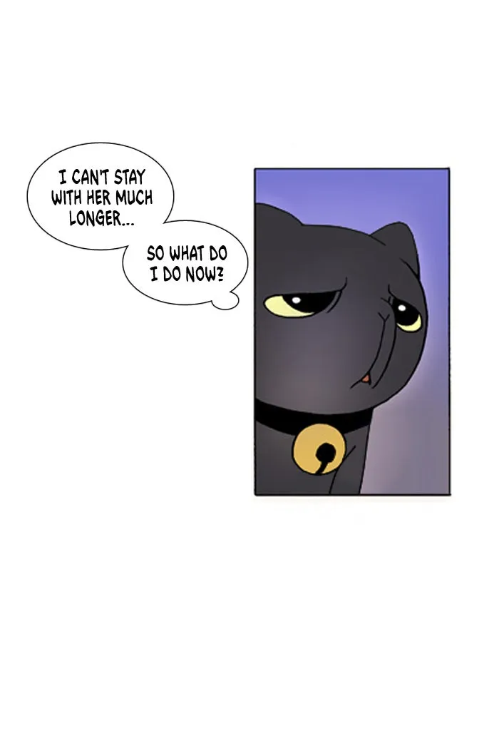 Read Denma chapter 269 image 35 on Lezhin