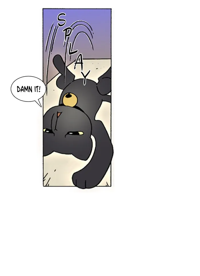 Read Denma chapter 269 image 36 on Lezhin