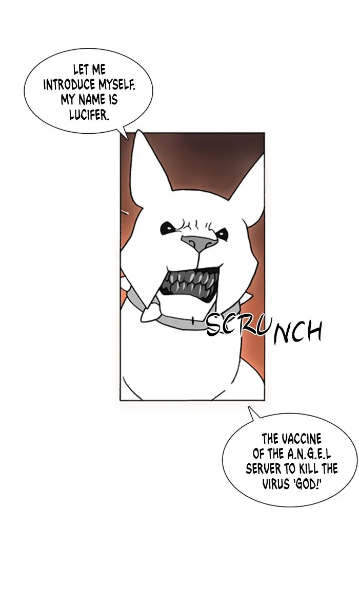 Read Denma chapter 269 image 39 on Lezhin