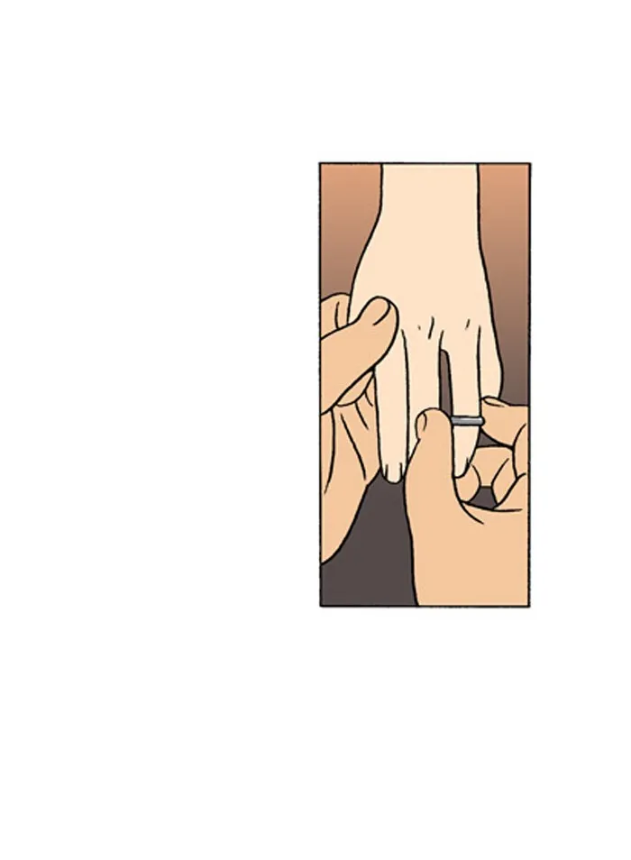 Read Denma chapter 269 image 5 on Lezhin