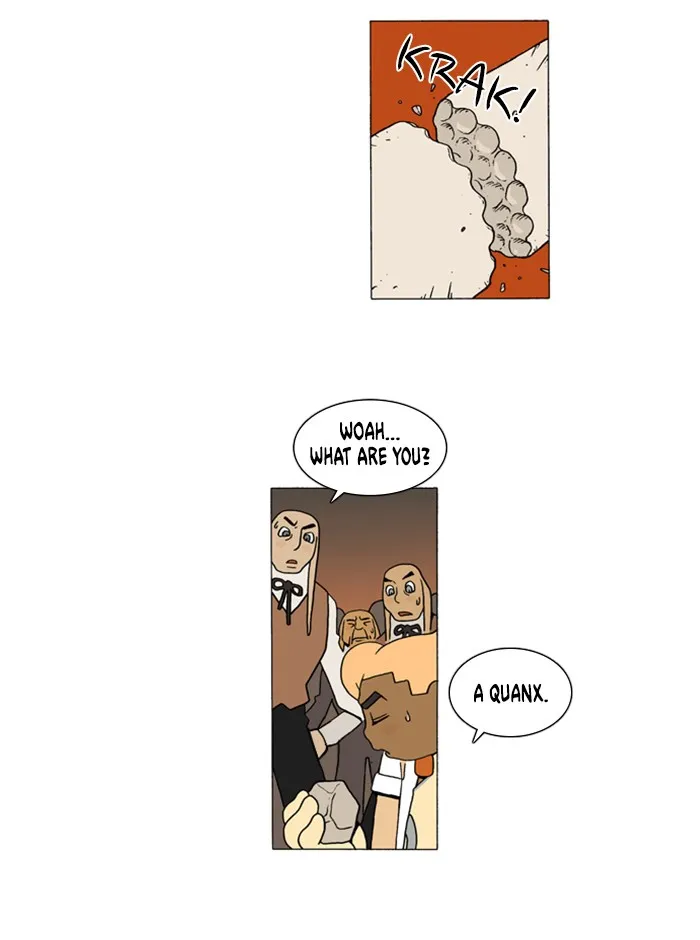 Read Denma chapter 27 image 19 on Lezhin