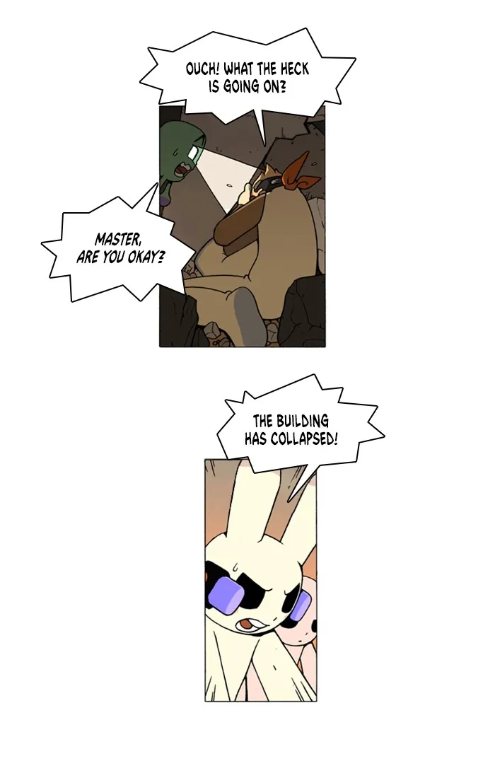 Read Denma chapter 27 image 4 on Lezhin