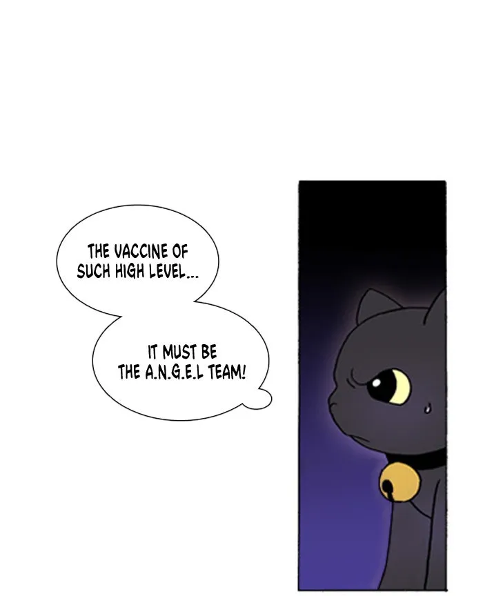 Read Denma chapter 270 image 20 on Lezhin