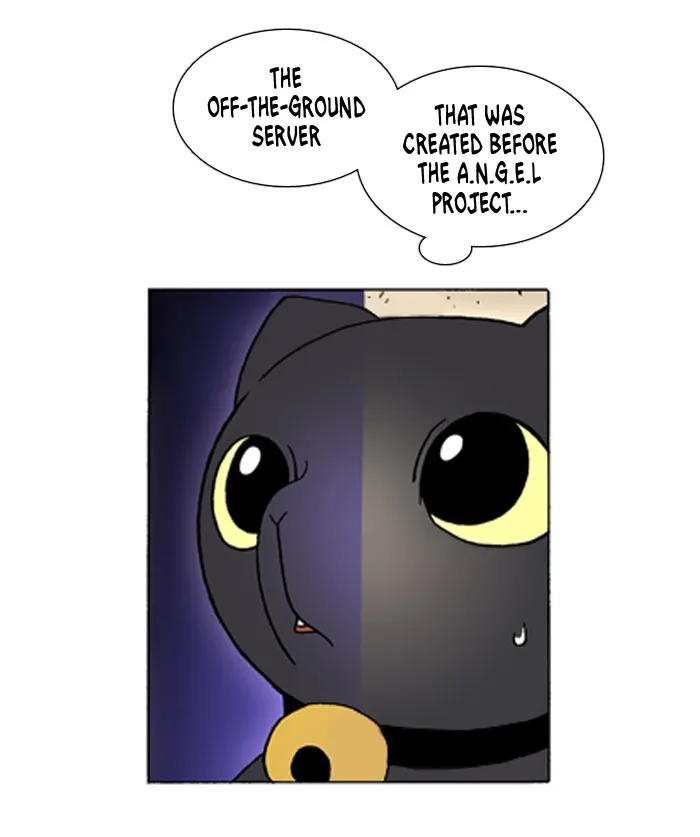 Read Denma chapter 270 image 27 on Lezhin