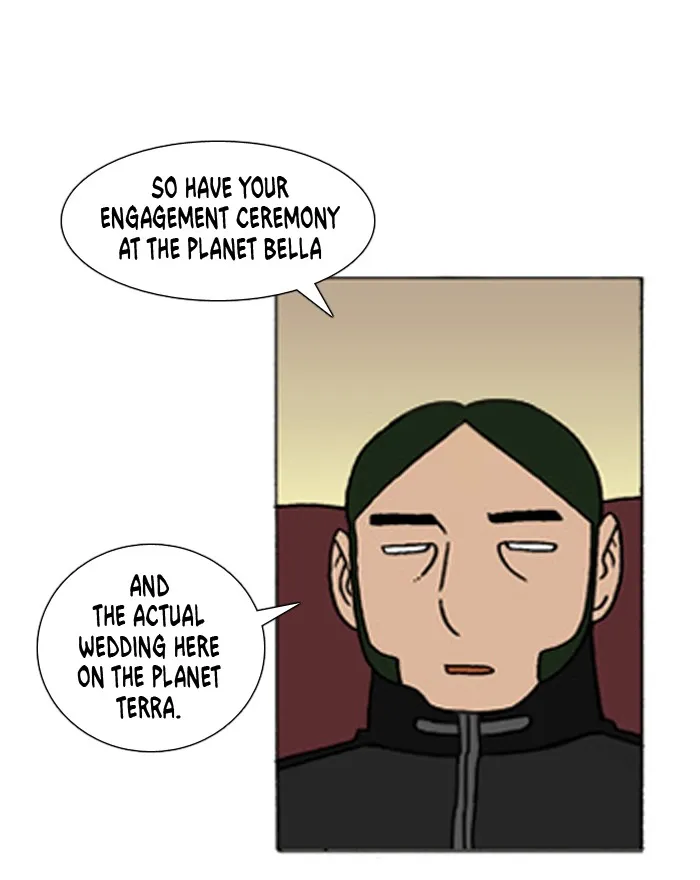 Read Denma chapter 271 image 14 on Lezhin