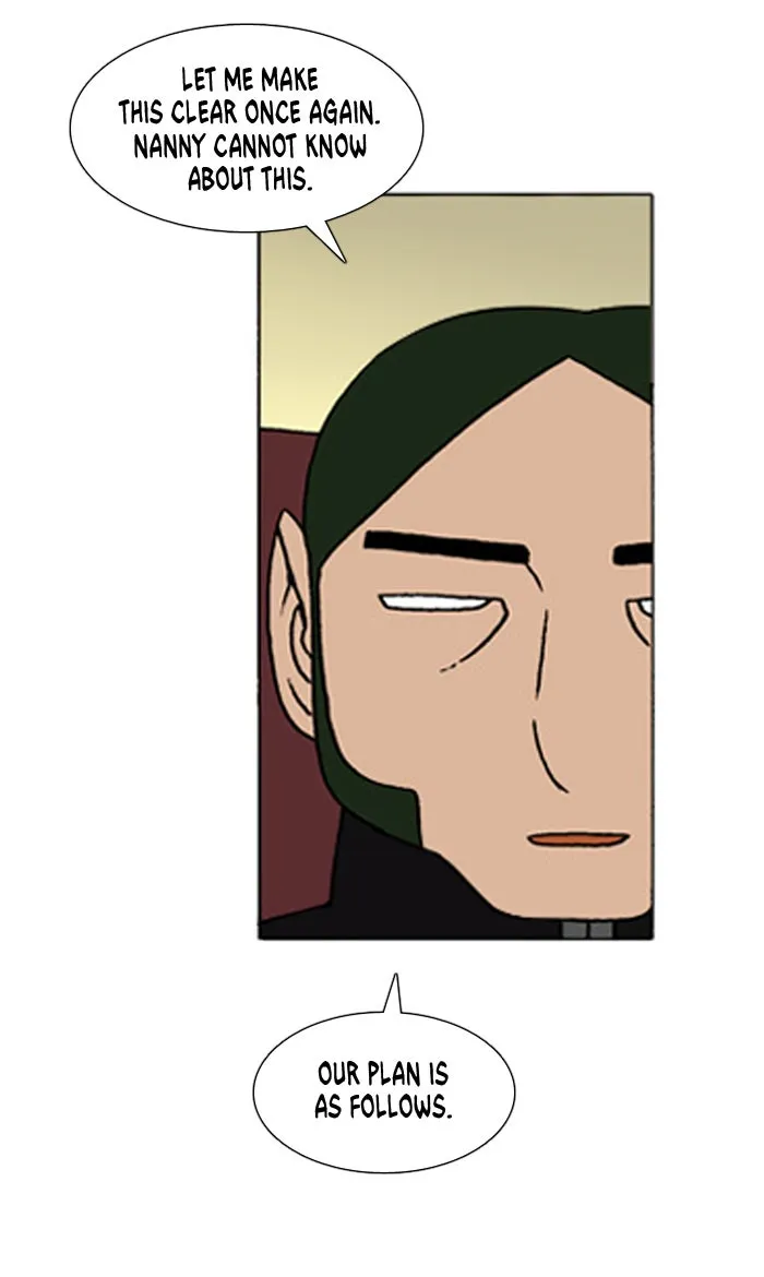 Read Denma chapter 271 image 20 on Lezhin