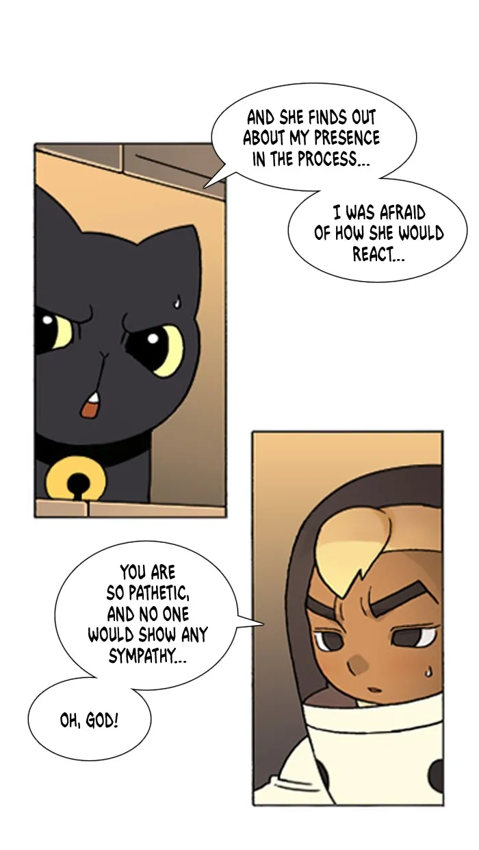 Read Denma chapter 271 image 6 on Lezhin